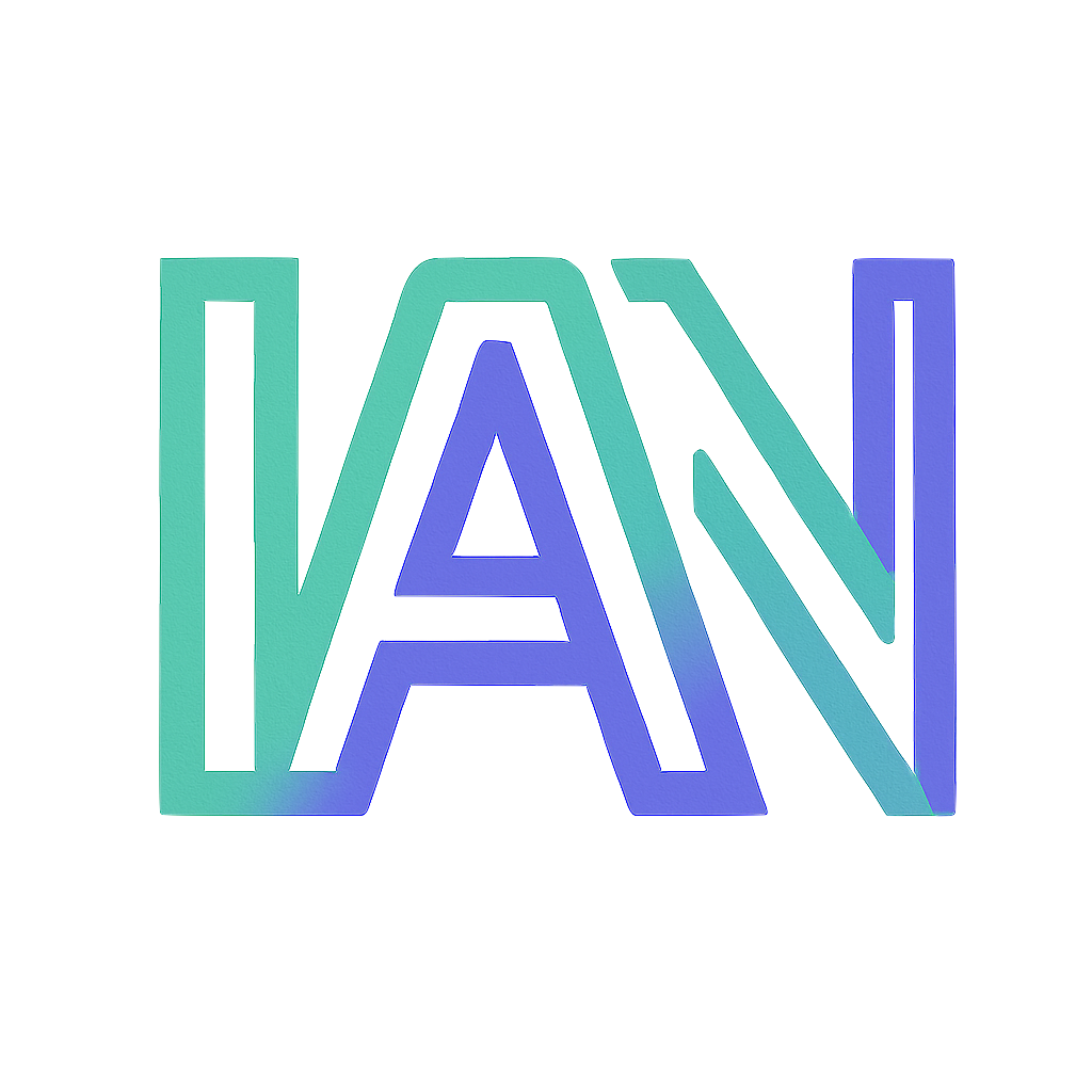 Iñaki Arroyo Nebreda Logo
